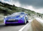 Nissan 350Z Roadster 2005 года